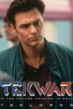 Watch TekWar TekLords Watch123movies
