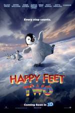 Watch Happy Feet 2 Watch123movies