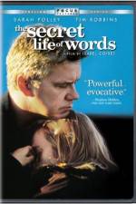 Watch The Secret Life of Words Watch123movies