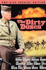 Watch Operation Dirty Dozen Watch123movies