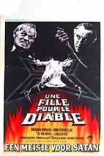 Watch To the Devil a Daughter Watch123movies