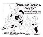 Watch Malibu Beach Party (Short 1940) Watch123movies