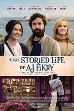 Watch The Storied Life of A.J. Fikry Watch123movies