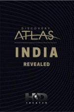 Watch Discovery Channel-Discovery Atlas: India Revealed Watch123movies