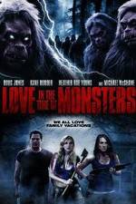 Watch Love in the Time of Monsters Watch123movies