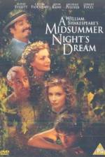 Watch A Midsummer Night's Dream Watch123movies
