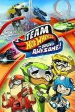 Watch Team Hot Wheels: The Origin of Awesome! Watch123movies