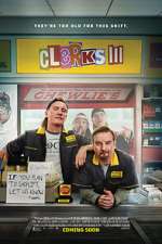 Watch Clerks III Watch123movies