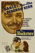 Watch The Hucksters Watch123movies