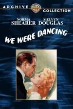 Watch We Were Dancing Watch123movies