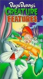 Watch Bugs Bunny\'s Creature Features Watch123movies