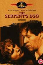 Watch The Serpent's Egg Watch123movies