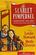 Watch The Scarlet Pimpernel Watch123movies