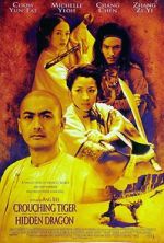 Watch Crouching Tiger, Hidden Dragon Watch123movies