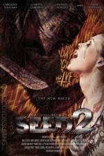 Watch Seed 2: The New Breed Watch123movies