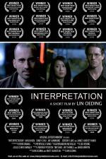 Watch Interpretation Watch123movies