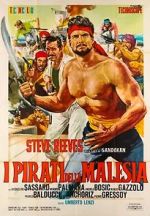 Watch I pirati della Malesia Watch123movies