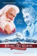 Watch The Santa Clause 3: The Escape Clause Watch123movies