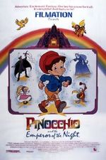 Watch Pinocchio and the Emperor of the Night Watch123movies