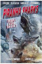 Watch Piranha Sharks Watch123movies