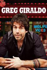 Watch Greg Giraldo Midlife Vices Watch123movies