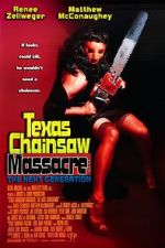 Watch Texas Chainsaw Massacre: The Next Generation Watch123movies