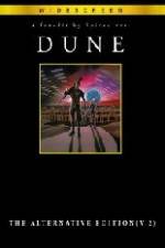 Watch Dune ;The Alternative Edition (Fanedit) Watch123movies