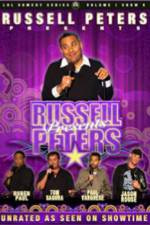 Watch Russell Peters Presents Watch123movies