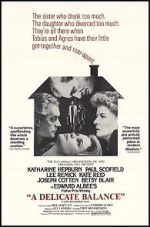 Watch A Delicate Balance Watch123movies