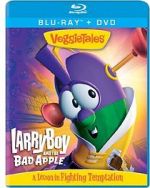 Watch VeggieTales: Larry-Boy and the Bad Apple Watch123movies