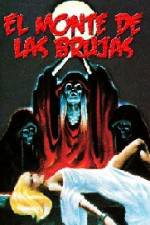 Watch El Monte de las brujas Watch123movies