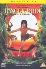 The Second Jungle Book Mowgli & Baloo