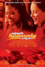 Watch Nina's Heavenly Delights Watch123movies