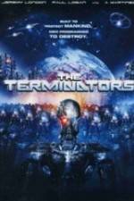 Watch The Terminators Watch123movies