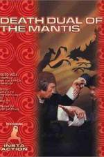 Watch Death Duel of Mantis Watch123movies