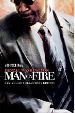 Watch The Making of 'Man on Fire' Watch123movies