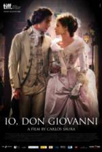 Watch I, Don Giovanni Watch123movies