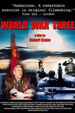 Watch World War III Watch123movies