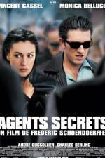 Watch Agents secrets Watch123movies