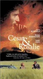Watch César and Rosalie Watch123movies