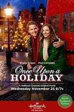 Watch Once Upon a Holiday Watch123movies