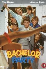 Watch Bachelor Party Watch123movies