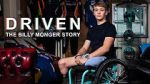 Watch Driven: The Billy Monger Story Watch123movies