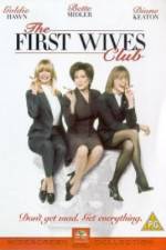 Watch The First Wives Club Watch123movies