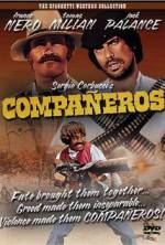 Watch Companeros Watch123movies
