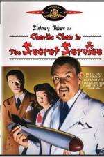 Watch Charlie Chan in the Secret Service Watch123movies