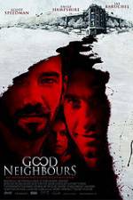 Watch Good Neighbours Watch123movies