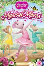 Watch Angelina Ballerina Musical Moves Watch123movies