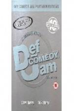 Watch Def Comedy Jam - All Stars - Vol.10 Watch123movies