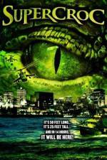 Watch Supercroc Watch123movies